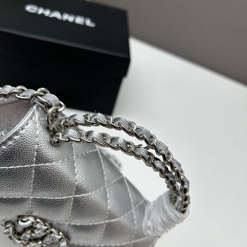 Chanel Satchel Bags